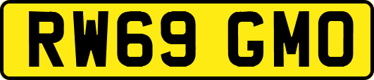 RW69GMO