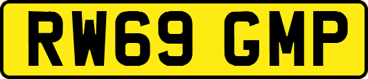RW69GMP