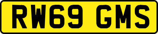 RW69GMS