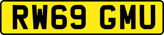 RW69GMU