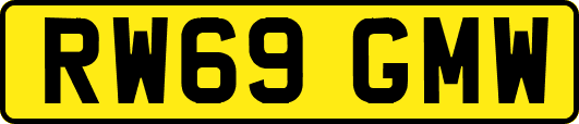 RW69GMW