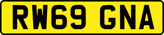 RW69GNA