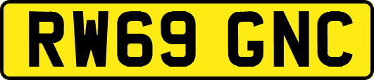 RW69GNC