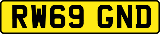 RW69GND