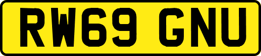 RW69GNU