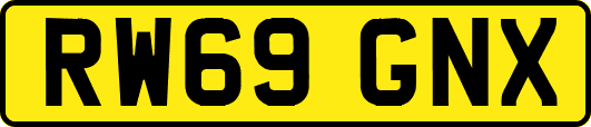 RW69GNX