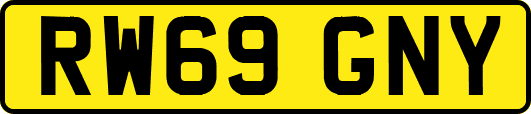 RW69GNY