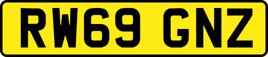RW69GNZ
