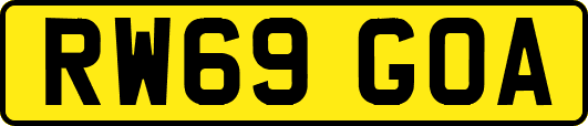 RW69GOA