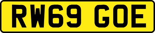 RW69GOE
