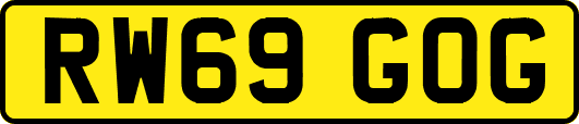 RW69GOG