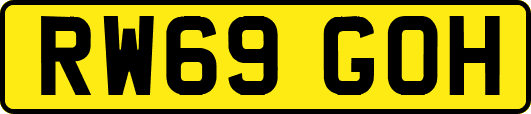 RW69GOH