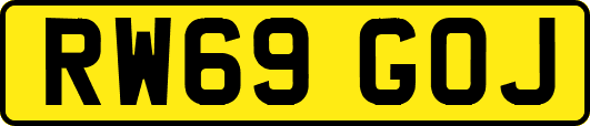 RW69GOJ