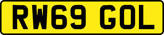 RW69GOL