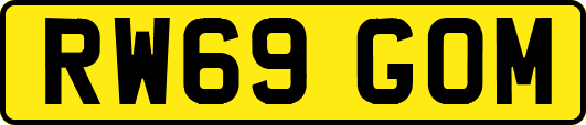 RW69GOM