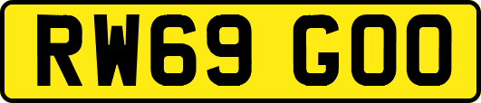 RW69GOO