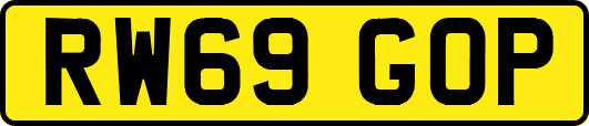RW69GOP
