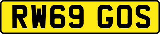 RW69GOS