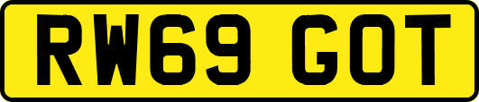 RW69GOT
