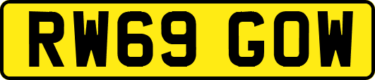 RW69GOW