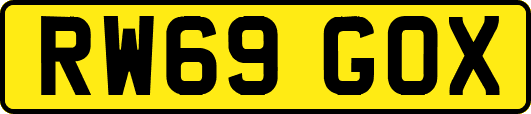 RW69GOX