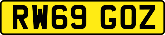 RW69GOZ