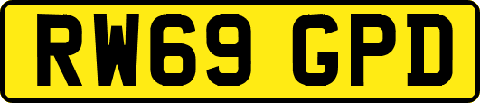 RW69GPD