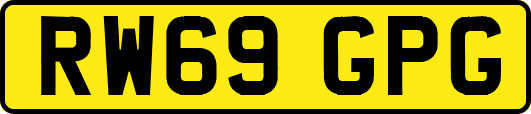 RW69GPG