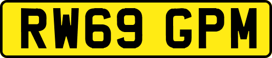 RW69GPM