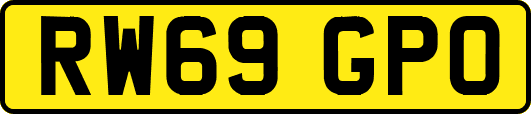 RW69GPO