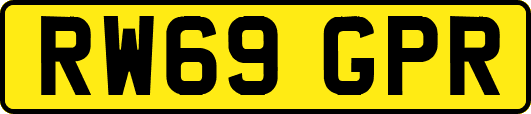 RW69GPR