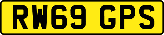 RW69GPS