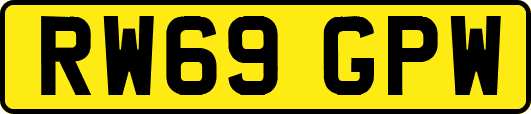 RW69GPW