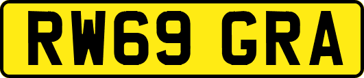 RW69GRA