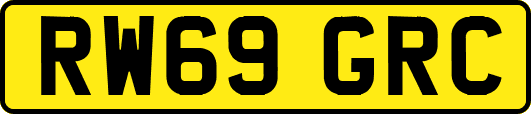 RW69GRC
