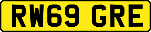 RW69GRE