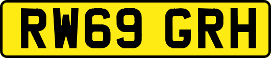 RW69GRH