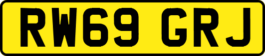RW69GRJ