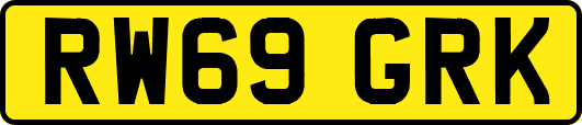 RW69GRK
