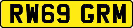 RW69GRM