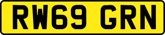 RW69GRN