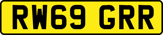 RW69GRR