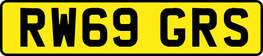RW69GRS
