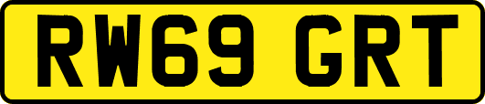 RW69GRT