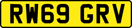 RW69GRV