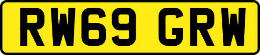 RW69GRW