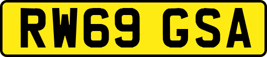 RW69GSA