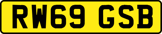 RW69GSB