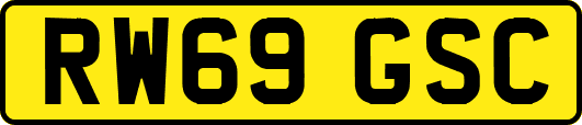 RW69GSC