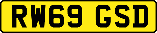RW69GSD